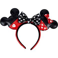 Loungefly Plånböcker & Nyckelhållare Loungefly Disney Mickey and Minnie Valentines Pannband