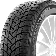 Michelin Winter Tire Car Tires Michelin X-Ice Snow Radial Car Tire for SUVs, Crossovers, and Passenger Cars; 235/45R17/XL 97H