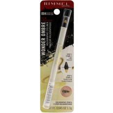 Rimmel Eyeliners Rimmel Wonder Ombre Eye Liner, Golden Gaze, 0.04 Ounce