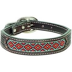 Weaver Pet Basket Dog Collar