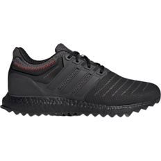 Adidas UltraBOOST DNA XXII - Core Black/Carbon/Bright Red