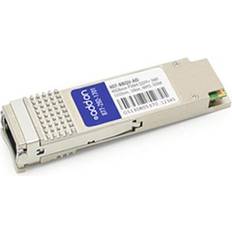 AddOn Dell 407-BBQV Compatible TAA Compliant 40GBase-PLR4