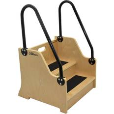 Little Partners Reach Up Step Stool