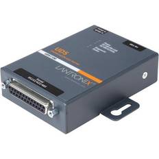 Beste Klammern & Befestigungsmaterial Lantronix Device Server UDS 1100 10Mb LAN 100Mb LAN RS-232 RS-422 RS-485