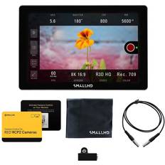SmallHD Indie 7 RED RCP2 Kit
