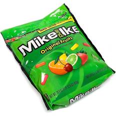 Gluten Free Candies Mike and Ike Original Fruits Stand-Up Bag 28.8oz 1