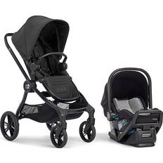 Strollers Baby Jogger City Sights Rich