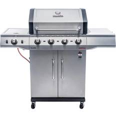 Barbecues à gaz Char-Broil Performance Pro 4B S