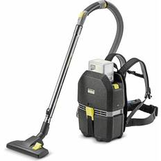 Vacuum Cleaners Kärcher BVL 3/1 Bp Black