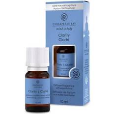 Chesapeake Bay Candle Chesapeake Bay Diffuser Olie Clarity Fjernlager, 5-6 dages levering Forventes på eget lager 21-04-2023