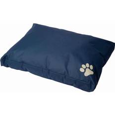 Dobar Utomhus Hundkudde Open Air Med Tass 58 x 38 x 8 cm