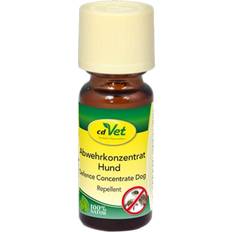 Haustiere cdVet Abwehrkonzentrat Hund 10ml