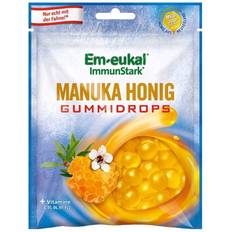 Haustiere Dr. C. Soldan GmbH Eukal Gummidrops Immunstark Manuka Honig zh.