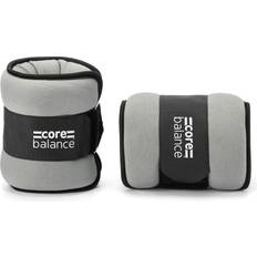 Core Balance Ankle & Wrist Weights 1.5kg