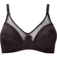 Royce Charlotte Bra - Black