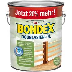 Malerfarbe Bondex Bondex Douglasien Öl 3