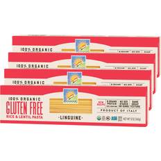 Bionaturae Organic Gluten Free Rice & Lentil Linguine Pasta