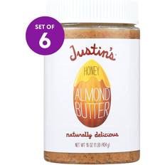 Justin's Almond Butter Honey 16