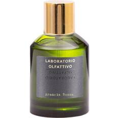 Laboratorio Olfattivo Arancia Rossa 100 ml