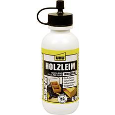 Holzkleber UHU Holzleim Original D2 Flasche 75g