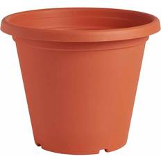 Pots, Plants & Cultivation Clever Pots 30cm Terracotta Pack 2