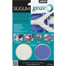 Herramientas de Modelado Pebeo Siligum Gédéo 100 g