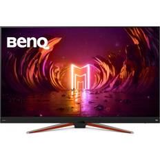 Monitor 3840 × 2160 Benq EX480UZ 48' 3840 x 2160 120 Hz HDMI DisplayPort USB Audio Built-in Speakers Gaming Monitor