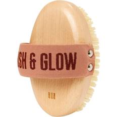 Badebürsten Aime Brush & Glow Körperbürste