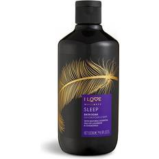 Baños de Burbujas I love... Wellness Sleep Espuma De Baño Relajante Para Un Sueío Tranquilo 500 ml