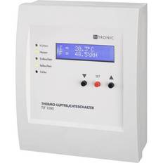 Klimaanlagen reduziert H-Tronic TLF 1000 Temperaturschalter -25 70°C 1W