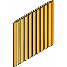 Klappe SKAN HOLZ SKAN HOLZ Seitenwand Deckelschalung Klappe