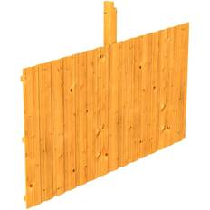 Klappe SKAN HOLZ Skan Holz Rückwand Deckelschalung Klappe