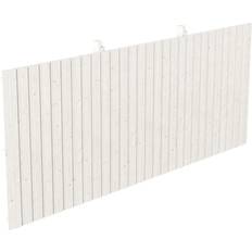 Klappe SKAN HOLZ SKAN HOLZ Rückwand Deckelschalung 550 Klappe 24 cm