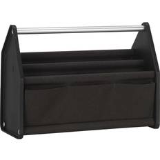 Vitra Storage Boxes Vitra Black Small Locker Storage Box