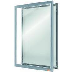 Nobo Impression Pro A4 Skifteramme Ramme
