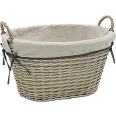Arianna Tapered Willow Wash