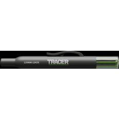 Stylus penne tilbehør Tracer Grafitstifter 6-pak til Dybhulsblyant 2B TR-ALH1