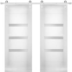 Modern Barn Sliding Door L (x)