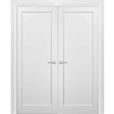 Pinewood External Door 4111 Panel External Door (x74.8")