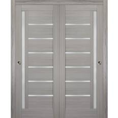 SartoDoors Closet Frosted Sliding Door (x)