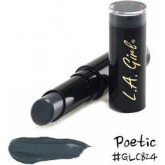 L.A. Girl Läpprodukter L.A. Girl Matte Velvet Lipstick Poetic