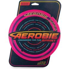Frisbee Aerobie Sprint 10 Inch Flying Ring