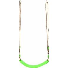 Legetøj Small Foot Flexible Swing Green