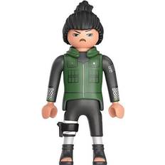 Playmobil Figurer Playmobil 71107 Shippuden Shikamaru, Konstruktionsspielzeug