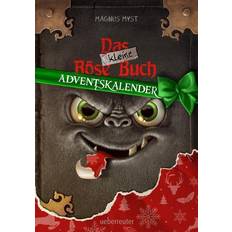 Bücher Das kleine Böse Buch Adventskalender