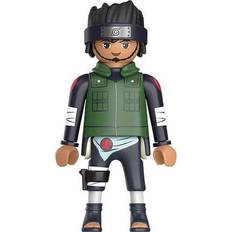 Legetøj Playmobil Naruto Asuma 71119