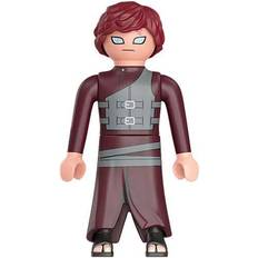 Playmobil Figuras de Juguete Playmobil naruto gaara