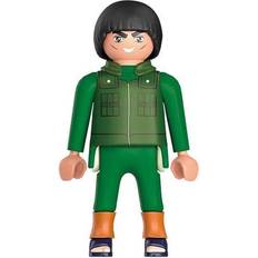 Playmobil Actionfigurer Playmobil Might Guy 71111