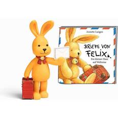 Tonies Stofftiere Tonies Felix Briefe von Felix