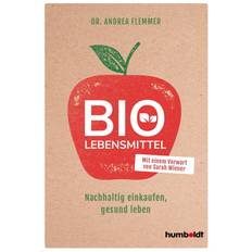 Lebensmittel Bio-Lebensmittel